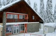 Test Center Kopaonik